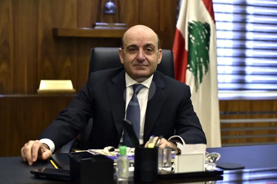 الخوري يُطالب بلجنة تحقيق برلمانية طارئة