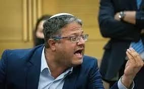 بن غفير خرج عن صمته.. ماذا طلب من نتنياهو؟