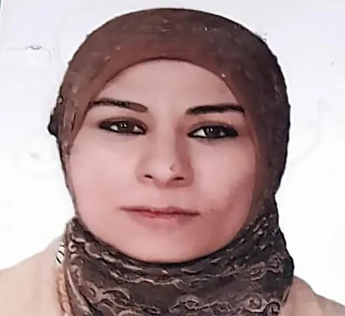 دارين مفقودة.. هل شاهدتموها؟