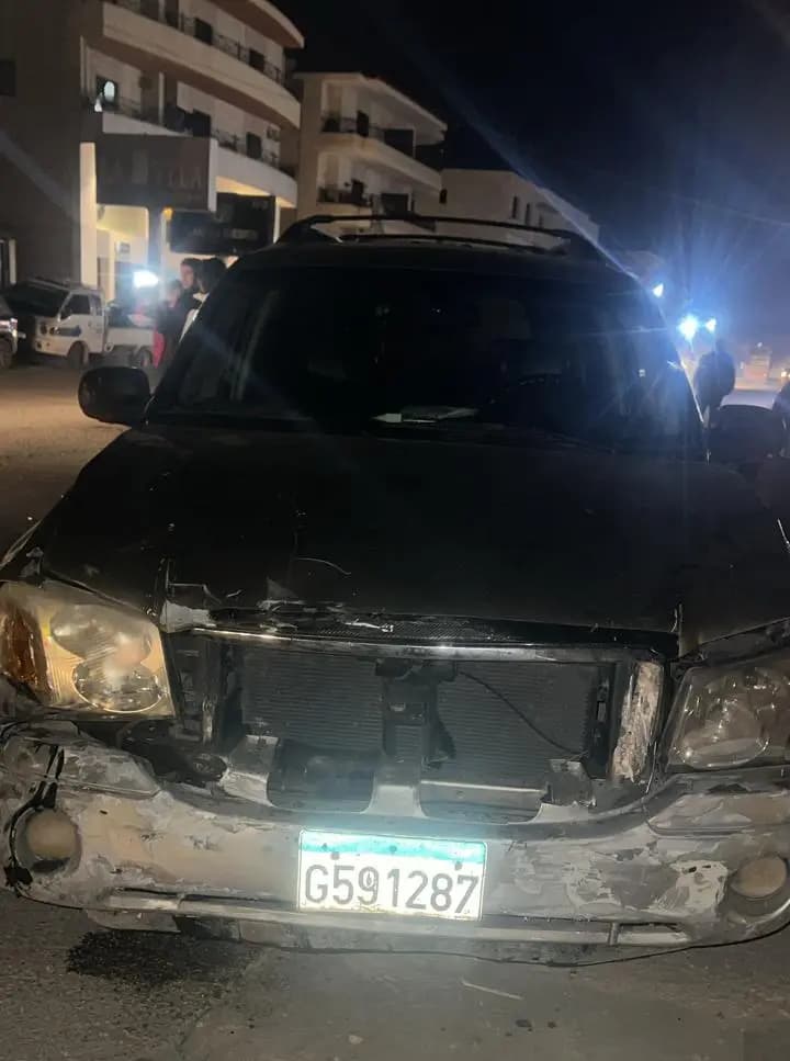 حادث سير في بلدة المرج البقاعية.. هل من إصابات؟