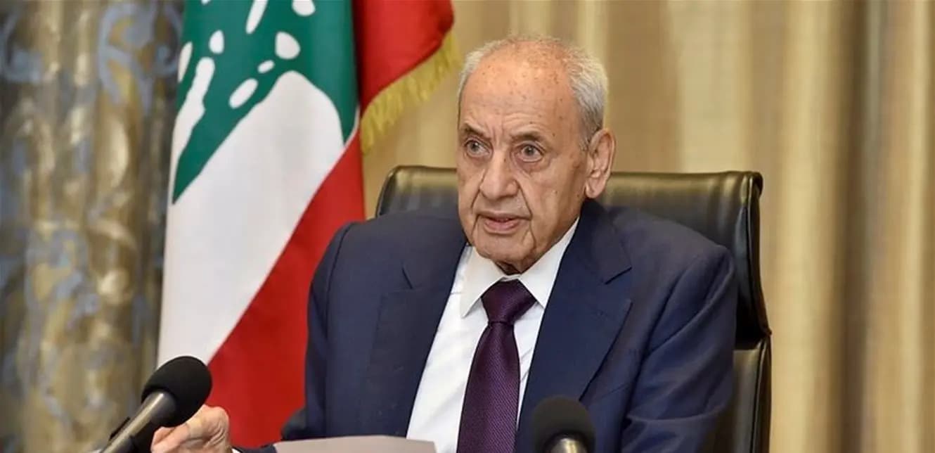 "لا نريد الحرب".. بري: مستعد للدعوة لجلسات انتخابية متتالية في هذه الحالة