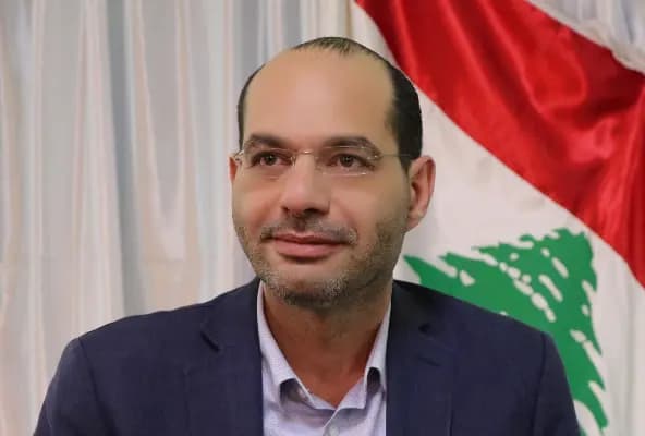 حسن مراد: علينا التكاتف والعمل لإيجاد حلول للأزمات المعيشية للمواطن