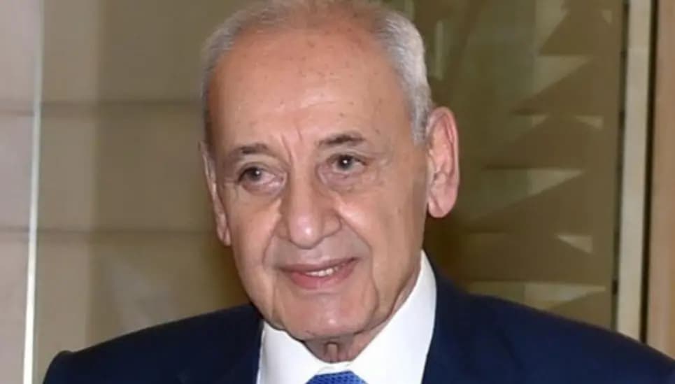 بري يحدّد موعد جلسة إنتخاب رئيس المجلس!