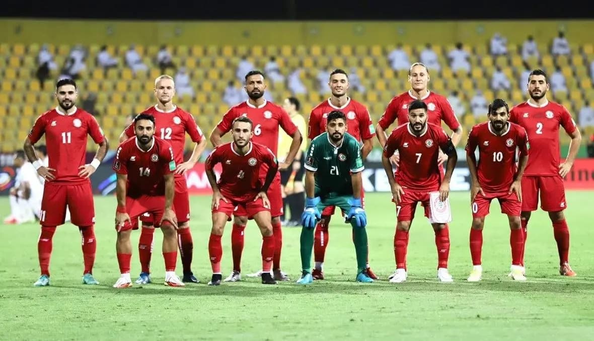 مباراة لبنان وأستراليا تنقل إلى كانبييرا.. إليكم السبب