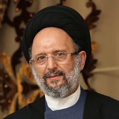فضل الله يستقبل وفد النقابة تنتفض