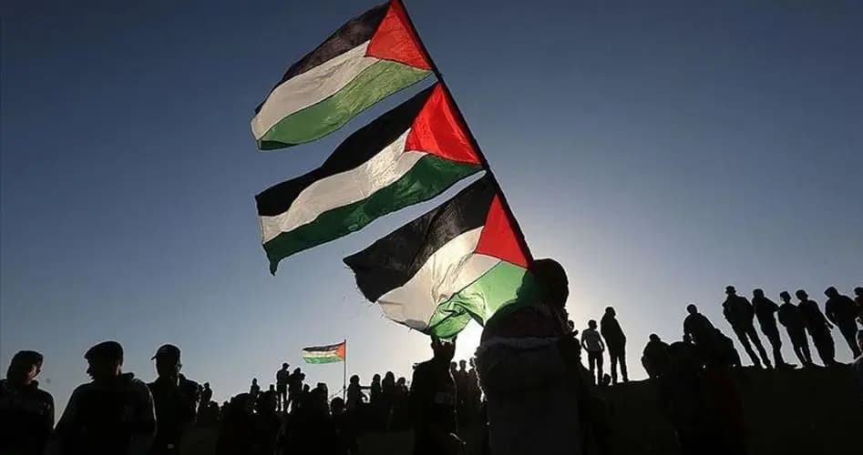 الفصائل الفلسطينية من موسكو: سننتصدى لمؤامرات الاحتلال