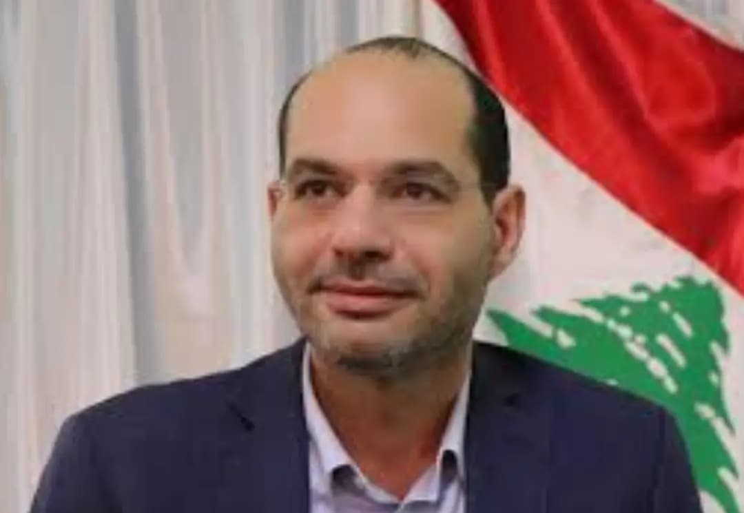 بالصورة- مراد ينشر خريطة توزيع الكهرباء حسب الاستفادة من مياه بحيرة القرعون.