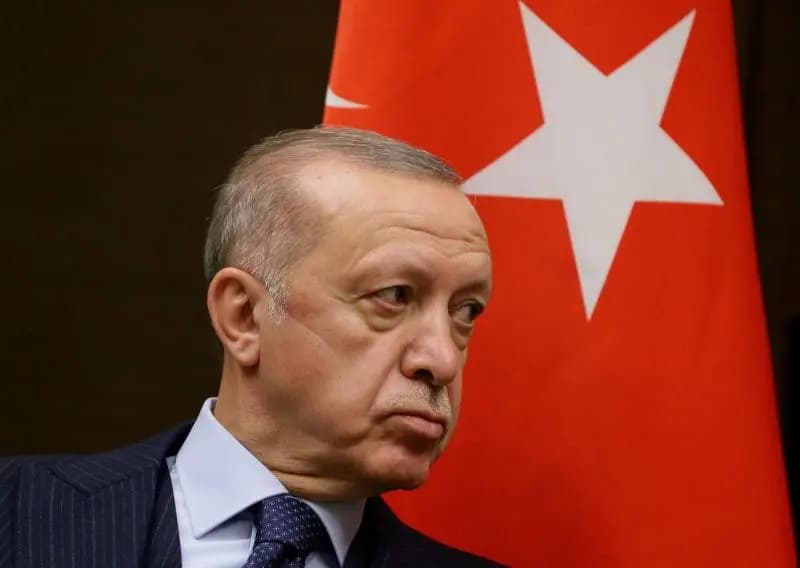 أردوغان: العالم أكبر من الدول الخمس