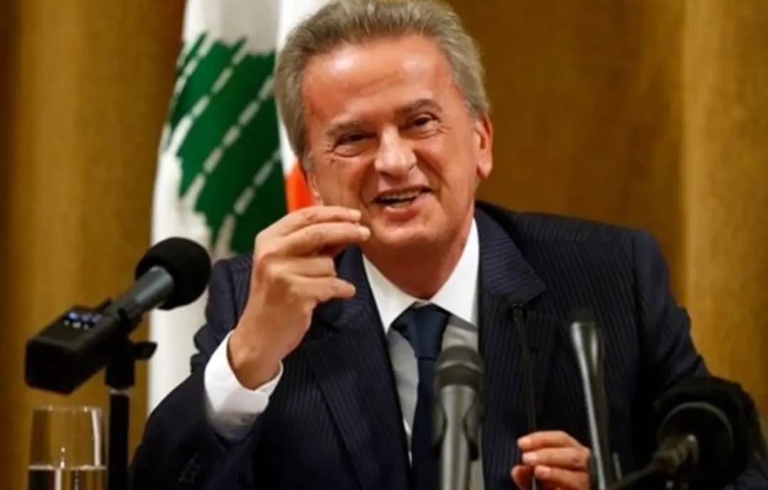 إرجاء جلسة "رياض سلامة" إلى الشهر الثاني عشر من (2022) بعد تخلف سلامة ووكيله عن الحضور