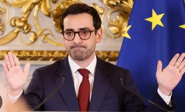 سيجورنيه: لن نموت من أجل أوكرانيا