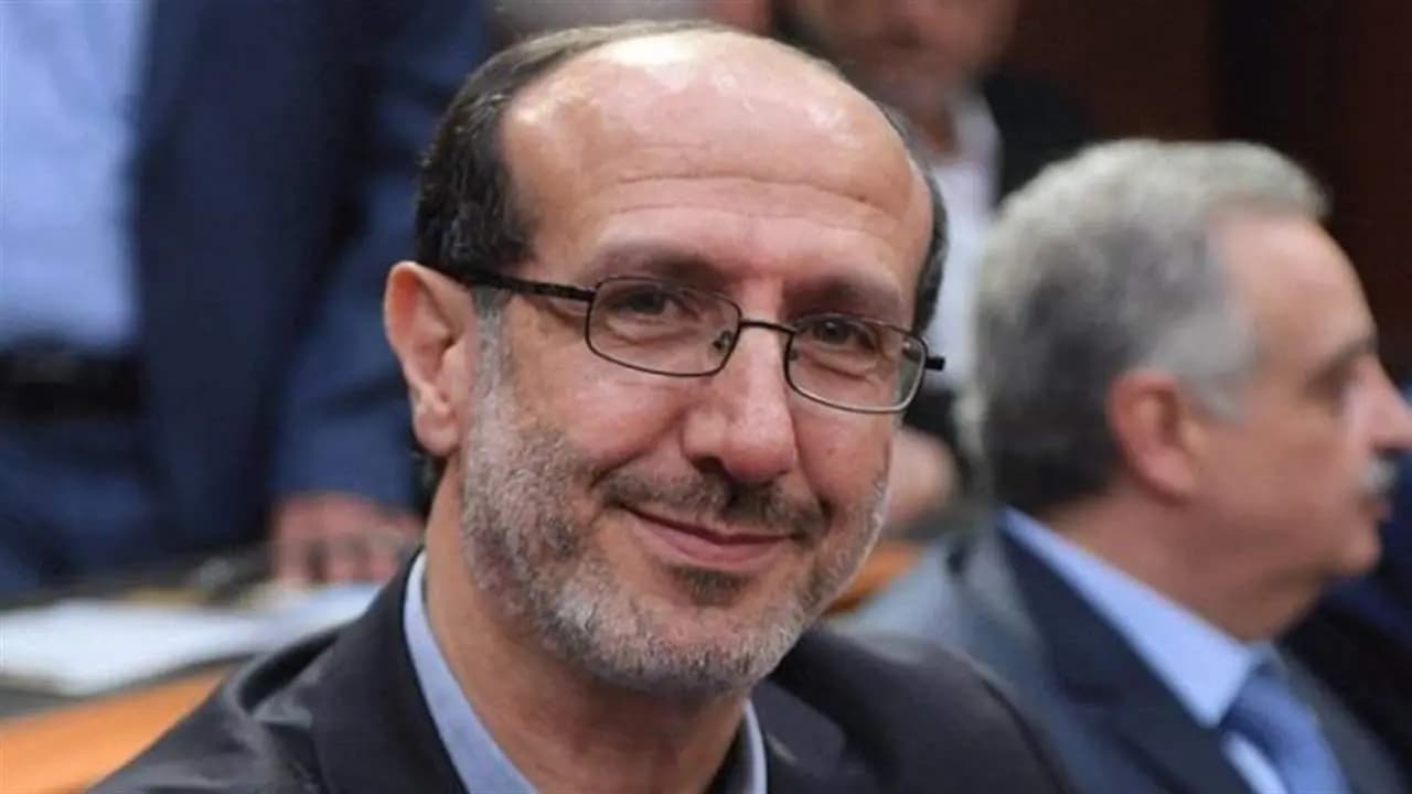 الموسوي لسوناك: الله يمجد حزبه أيضاً