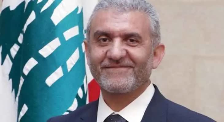 بيرم: الوزارة تبنت مشروع نظام تأمين البطالة