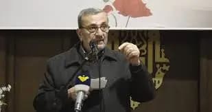 "يغدر و يثأر".. عز الدين: سجل العدو حافل بالإجرام