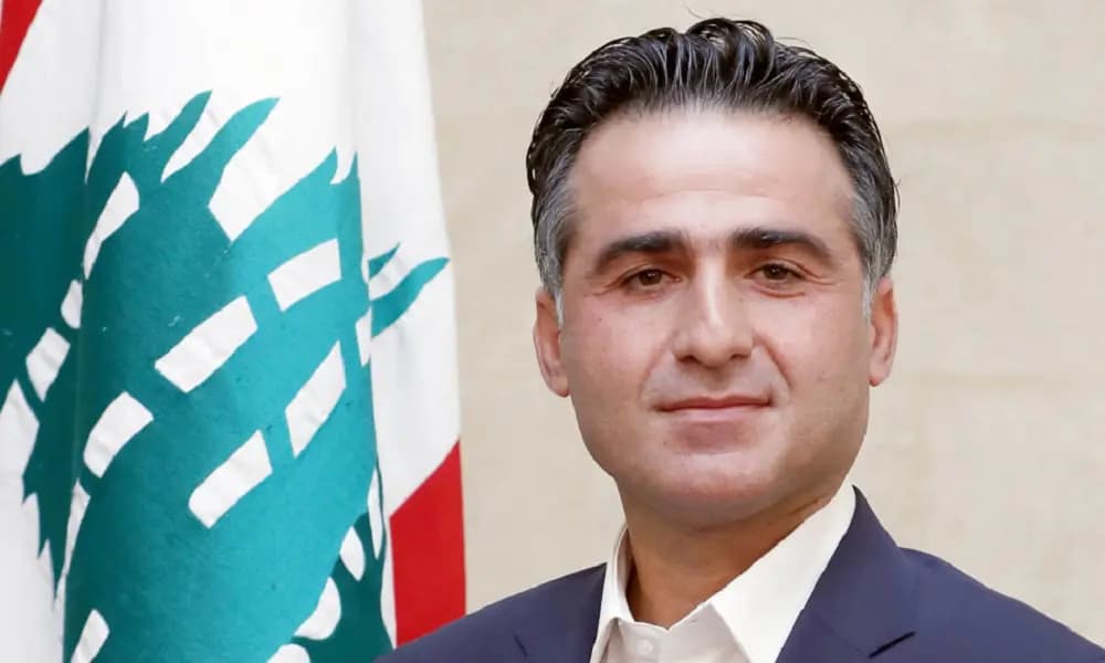 حمية: مجلس الوزراء أنصف عمال مرفأ صيدا