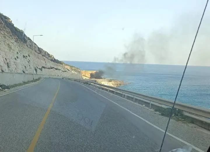 بالتفاصيل.. هكذا استهدف العدو سيارة الناقورة