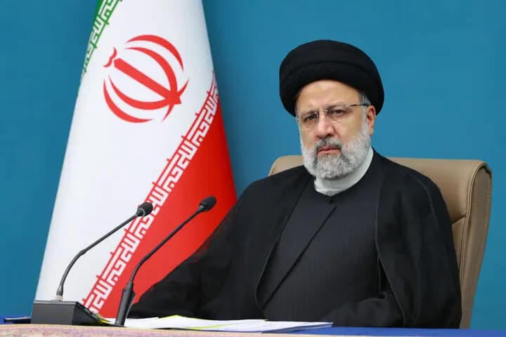 رئيسي: يجب طرد "إسرائيل" من منظمة الأمم المتحدة