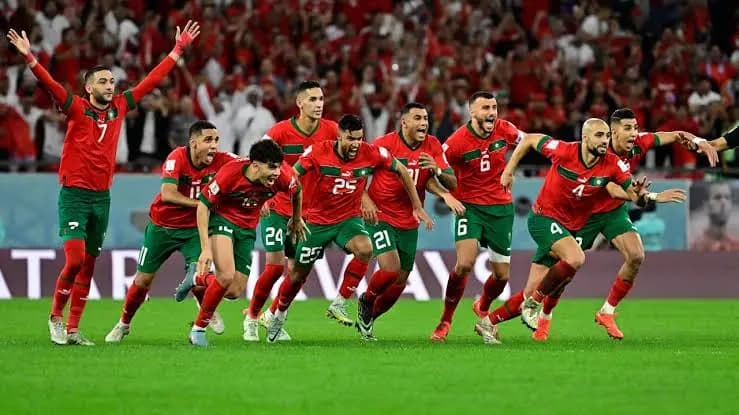 نجم ريال مدريد يقترب من تمثيل المغرب.. إليكم التفاصيل