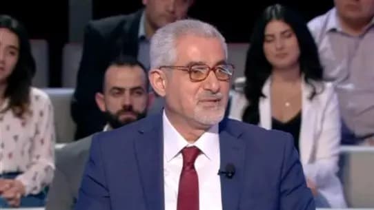 سجيع عطية : أنوي الترشح لنيابة رئاسة المجلس