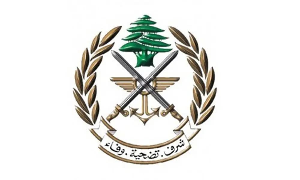 الجيش: سقوط مسيّرة اسرائيلية في خراج رميش