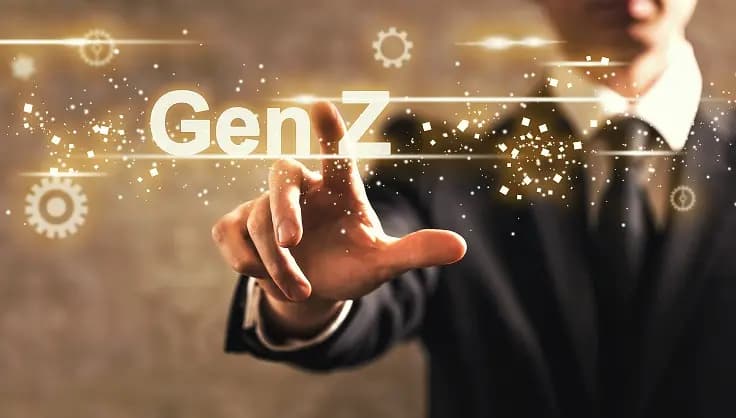 جيل "زد": نافذة إلى عالم مستقبليّ مليء بالابتكار والتّحدّيات