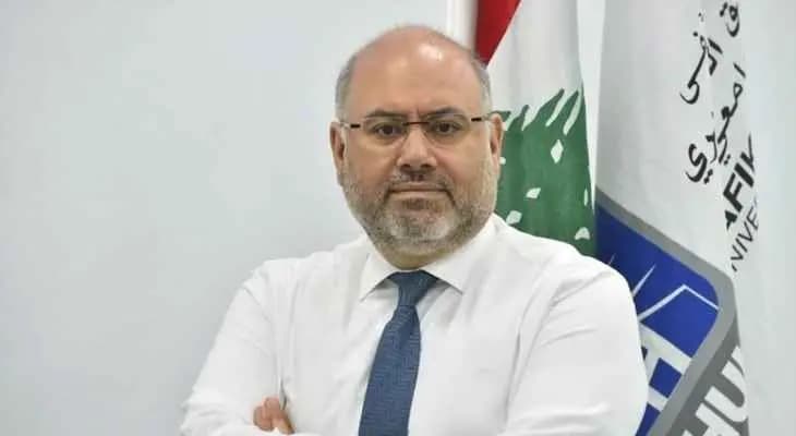 !وزير الصحة يحذر: القطاع الصحي يحتضر