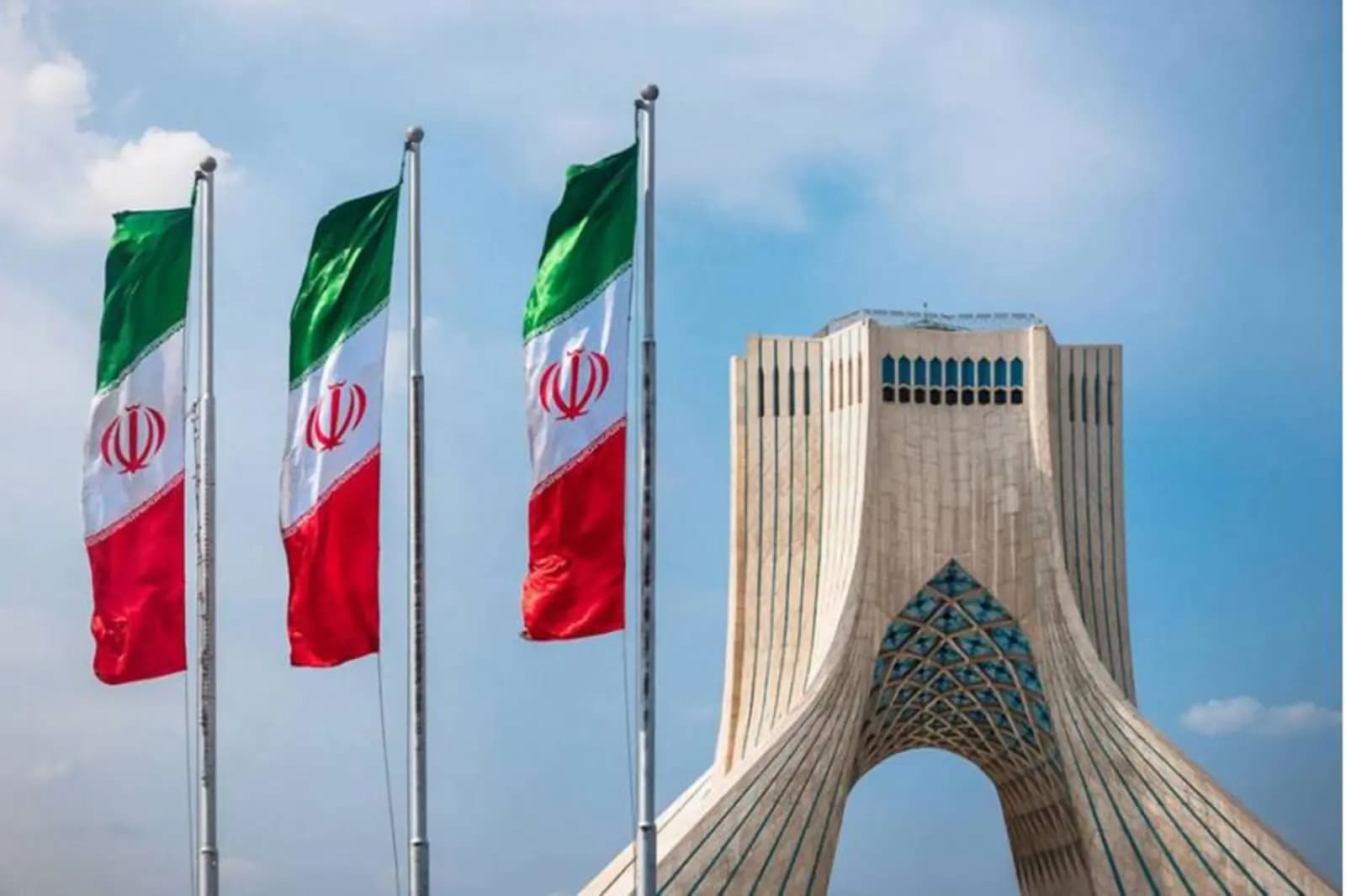 إيران: "إسرائيل" تسعى لإشعال الحروب في المنطقة