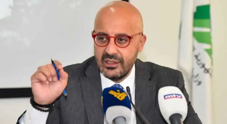 ياسين عن الطاقة الشمسية : على الحكومة التشجيع عليها رغم عشوائيتها