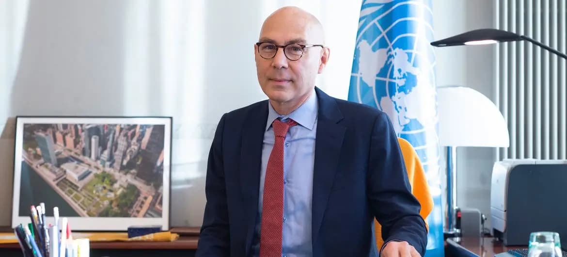 "برميل بارود".. الأمم المتحدة تعرب عن قلقها