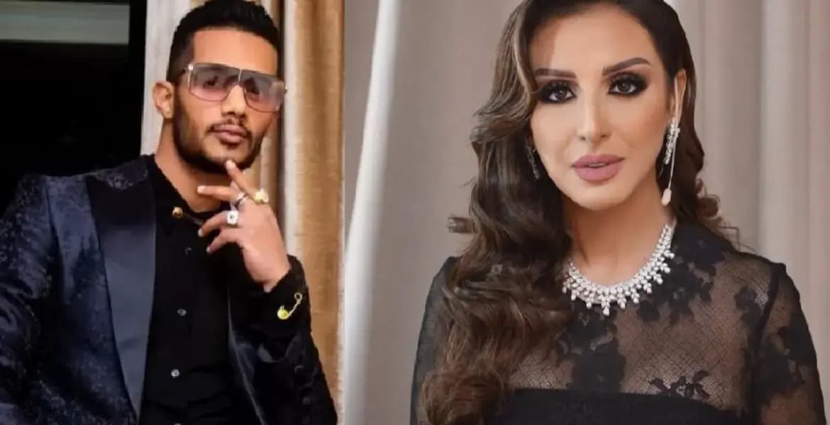 "النمبر وان" وأنغام في أول تعاون لهما