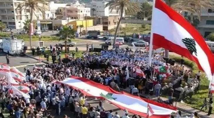 أزمات على مدّ النظر: السياسة في لبنان لتدمير الإنسان