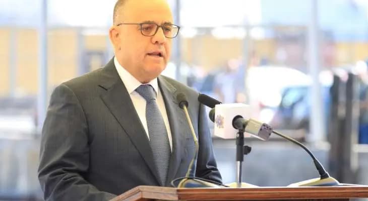 "قوافل قريبة".. هذا ما أعلنه البيسري بخصوص النازحين السوريين