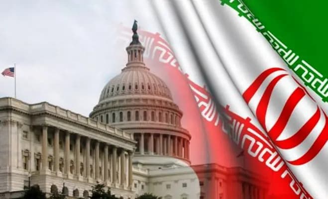 بلومبيرغ": هكذا تتحدّى إيران العقوبات الأميركية!