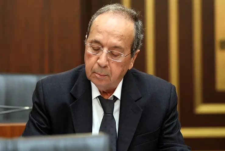 بعد زيارة هوكشتين.. جميل السيد يكشف "بيت القصيد"