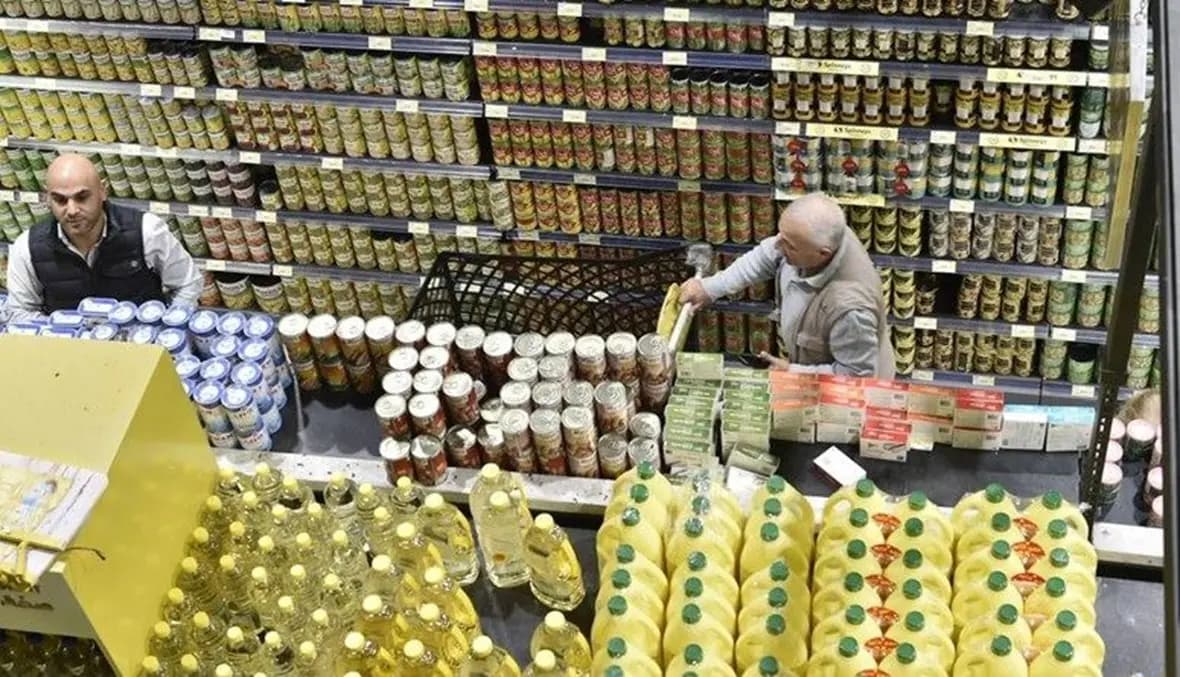 !جلسة طارئة لوزير الاقتصاد وممثلي النقابات الغذائية على أثر ارتفاع الدولار