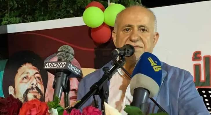 قبلان: علينا إخراج هذا البلد من الحفرة التي هو فيها