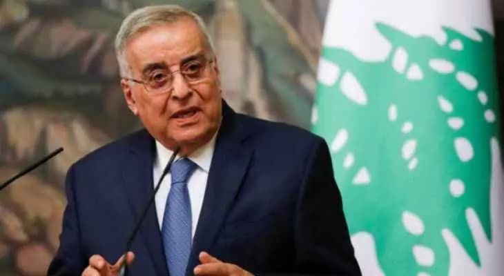 بو حبيب: أميركا تعمل على إنشاء صندوق دولي لدعم الجيش