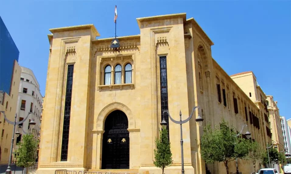 هذا أبرز ما ناقشته لجنة الإعلام والاتصالات النيابية