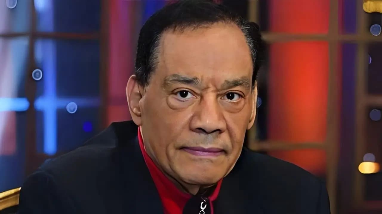 صورة لعائلة "حلمي بكر" تثير البلبلة