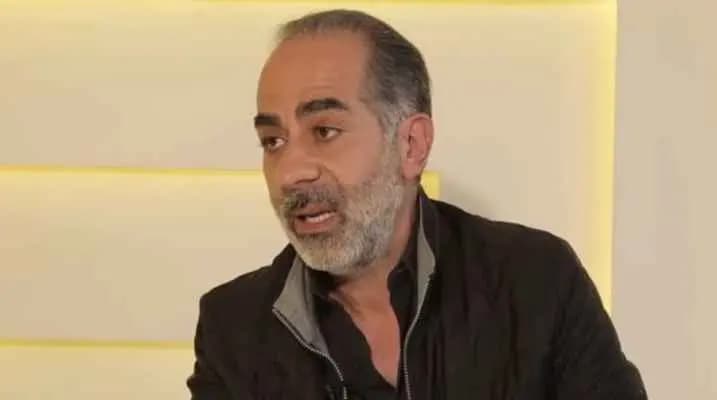 جهاد بقرادوني: قدمتُ استقالتي من "الكتائب"