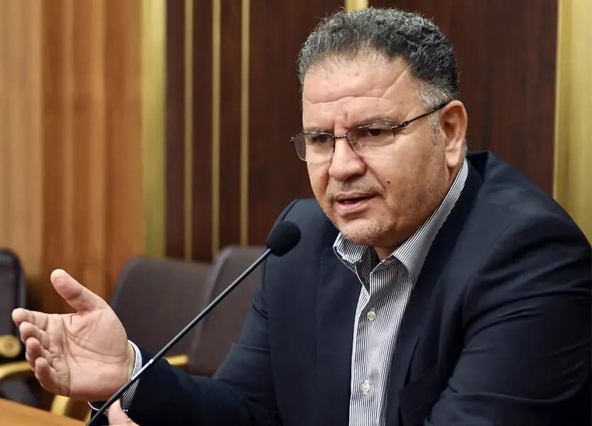 فياض: المقاومة ستنتصر والعدو سيهزم