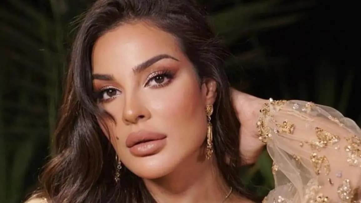 نادين نجيم تُفاجئ جمهورها
