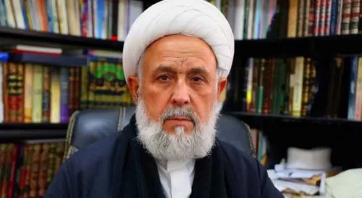 الشيخ ياسين: لا حل سوى باستخراج الثروات