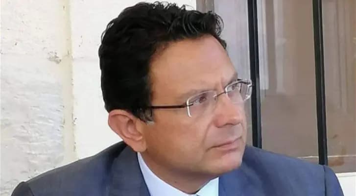 "بسبب الأحوال الجوية".. الخازن: تأخير في إصلاح شبكة الكهرباء