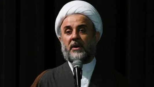 قاووق: صواريـ.ـخنا مزّقت رسائل تهديد العدو