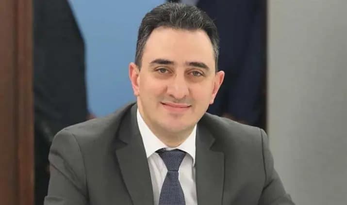 الحاج: لفتح الدوائر العقارية قريبًا