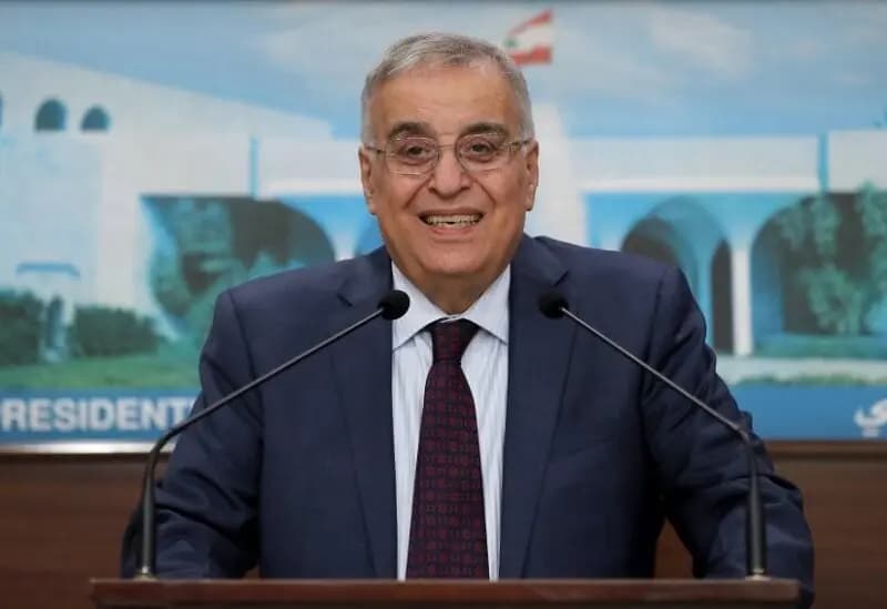 بو حبيب للمغتربين: أينما اغتربتم بقي لبنان في قلوبكم
