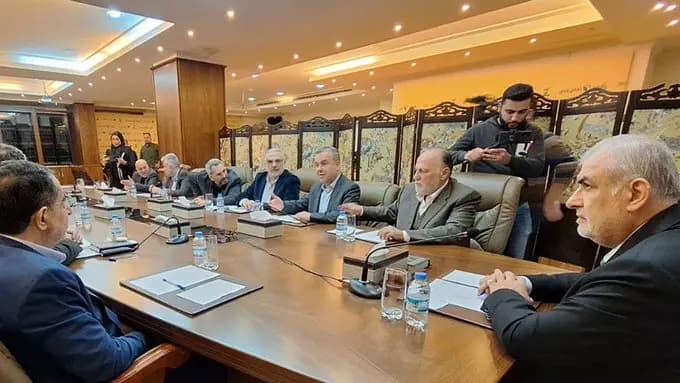 "لوقف العدوان".. الوفاء للمقـ.ـاومة: العالم مدعو للتحرك والضغط على "إسرائيل"