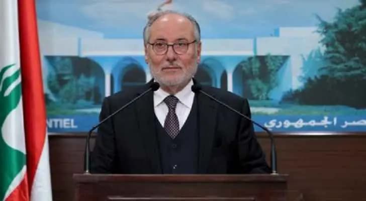 الحلبي يحدّد عطلة الفصح