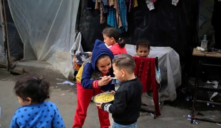 قريبا.. فتح ممر بحري من قبرص إلى غزة