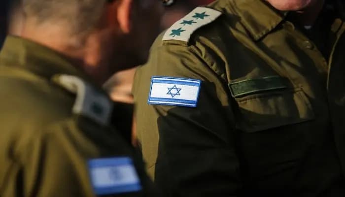 هذا ما قاله ضابط إسرائيلي لجنوده عن صـ.ـاروخ "بركان"